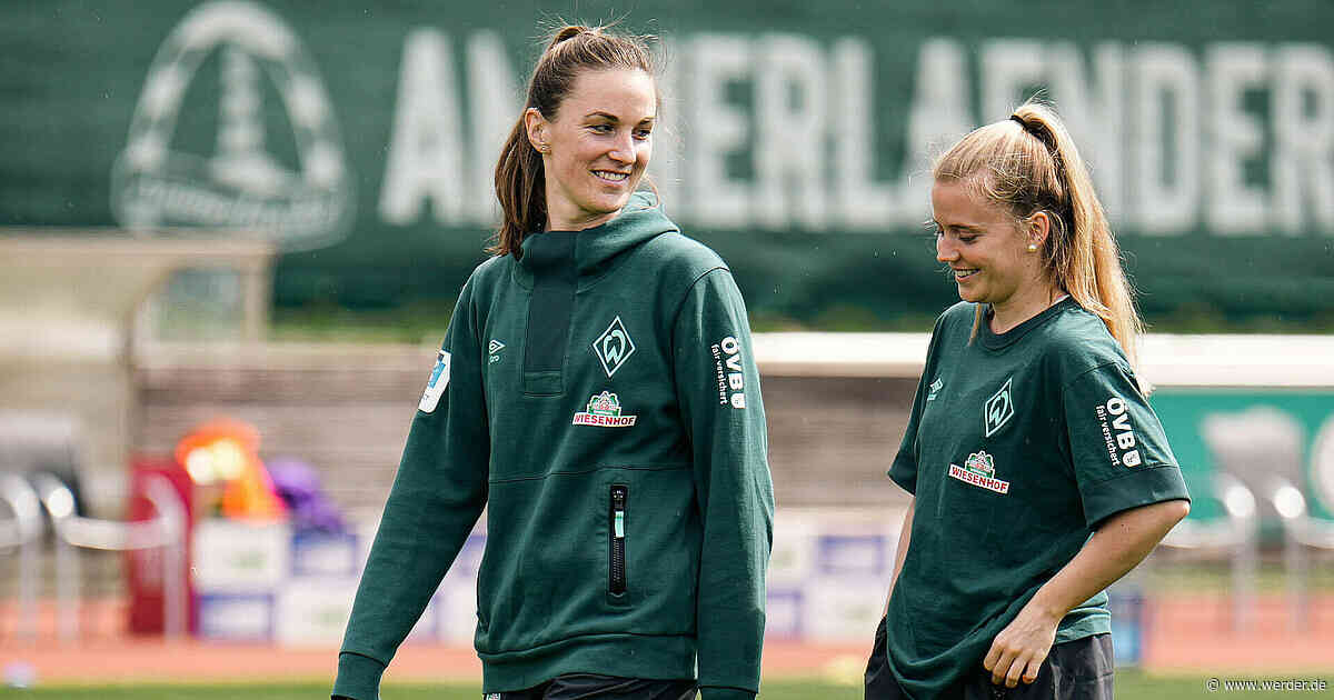 "Wir alle spüren das"