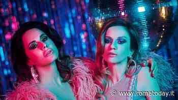 Paola & Chiara doppio concerto a Roma