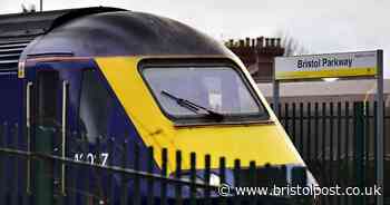 Bristol train strikes: No services at Parkway or smaller city stations today