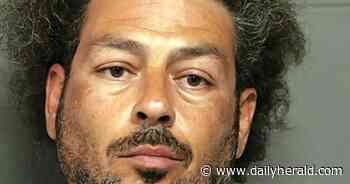 Another tool in high-speed chases: GPS darts that Oak Brook police can shoot onto fleeing vehicles