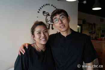Toronto couple opens Korean restaurant catering to neurodivergent customers