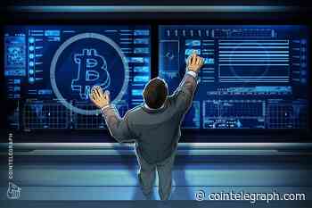 Bitcoin enters $26K ‘bearadise’ as BTC price approaches 2-month lows