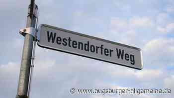 In Augsburg entstehen 40 Wohnungen für Obdachlose