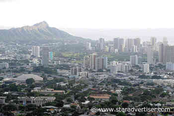 Hawaii economy still OK despite weaknesses