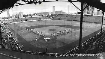 Rearview Mirror: Broadcaster started career calling for Hawaii Islanders