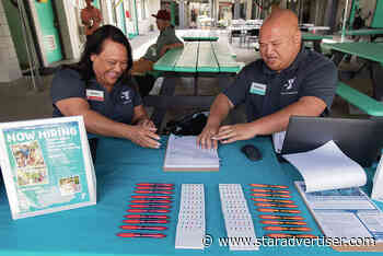 Hawaii keiki summer programs scrambling to fill job openings