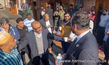 Met Police called to SLMCC elections amid Charity Commission probe