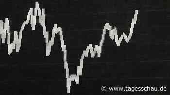 Marktbericht: DAX-Anleger finden den Kaufknopf wieder