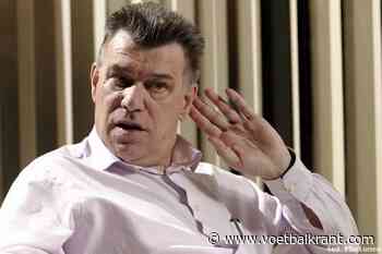 Voormalig voorzitter heeft wel heel grote bedenkingen bij RWDM in 1A... &quot;Als de zak leeg is, is de zak leeg hé&quot;