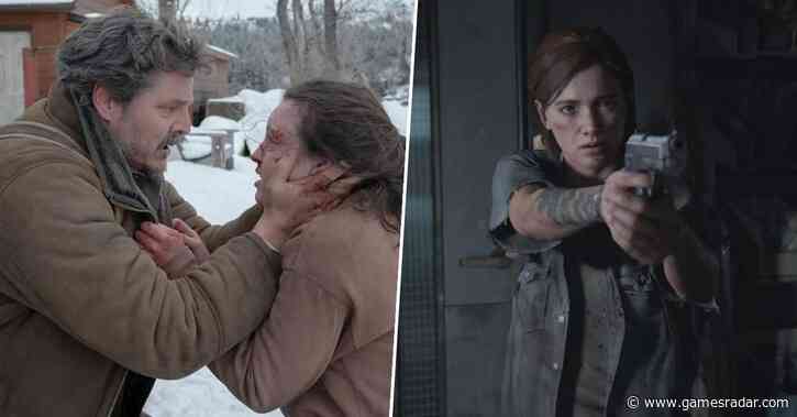 The Last of Us season 2 casting on hold after original plans for auditions using video game scenes