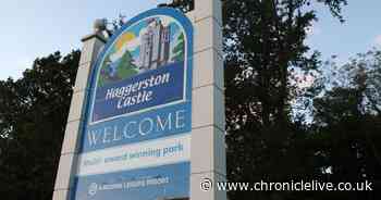 Haggerston Castle holiday park granted licence for second bar and entertainment venue