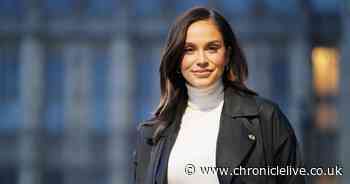 Vicky Pattison shares results of highly emotional egg freezing journey in new video