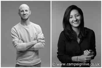 R/GA announces leadership changes and EMEA restructuring