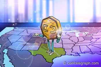 Texas votes to add crypto to state’s Bill of Rights