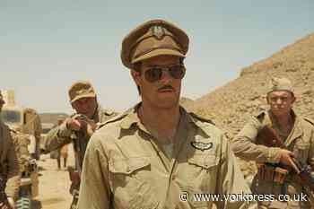 BBC's SAS Rogue Heroes: Filming for series two has begun