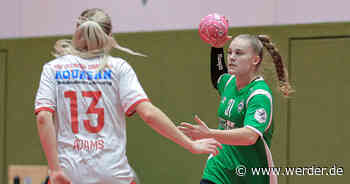 Werder als Außenseiter zum Tabellenführer