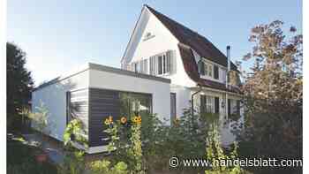 Immobilien: Neuen Wohnraum schaffen: So planen Eigentümer eine Aufstockung oder einen Anbau richtig