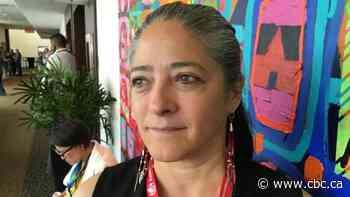 First Nations chiefs blast N.B. premier over report he is prepared to frack without their consent