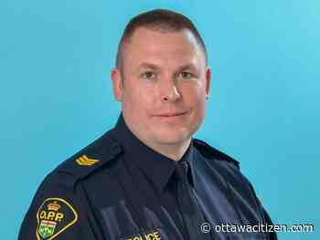 Editorial: Mourning the killing of OPP Sgt. Eric Mueller