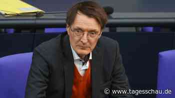 Vorhaben Lauterbachs: Was wird aus der Pflegereform?