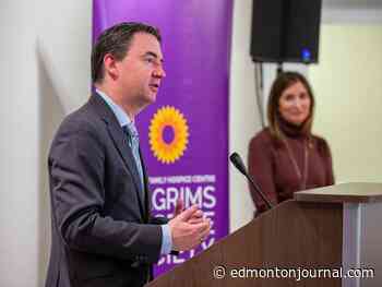 Opinion: Albertans need better palliative care options