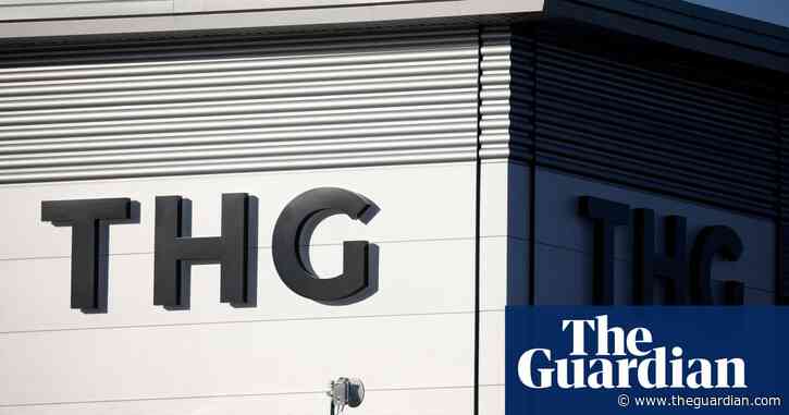 THG shares fall after failed takeover talks with Apollo