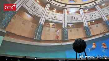 Fulldome Festival: Publikumspremiere für Kur Kommander aus Bad Sulza im Planetarium Jena