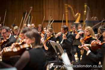BST Hyde Park Hosts New Orchestral Concert At This Year’s  Festival