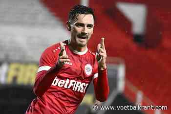 Antwerp-speler zal dit weekend zijn familiechat zien ontploffen: &quot;Die rivaliteit laat dat niet toe&quot;