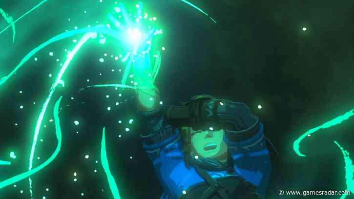 Tears of the Kingdom only just released but Ultrahand is already getting the better of some players