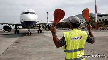 Swissport erhält Lufthansa-Auftrag in Bulgarien