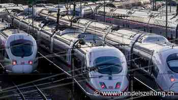 Eisenbahn-Gewerkschaft hält an 50-Stunden-Warnstreik fest