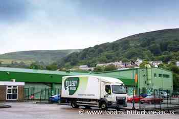 Administration fears put 250 chilled and frozen food jobs at risk