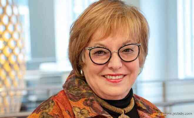 6 questions with: Margery Kraus of APCO Worldwide