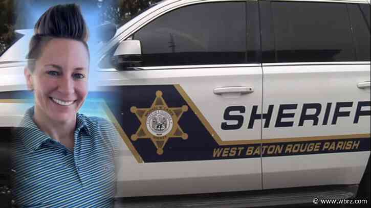 Where'd my traffic fine go? Feds lodge charge against ex-WBR sheriff's employee