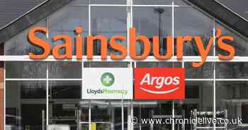Sainsbury’s recalls cheese product and issues 'do not eat' warning to shoppers