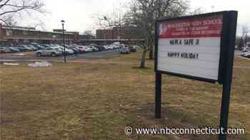 Manchester High School, Bentley Academy Closed Friday