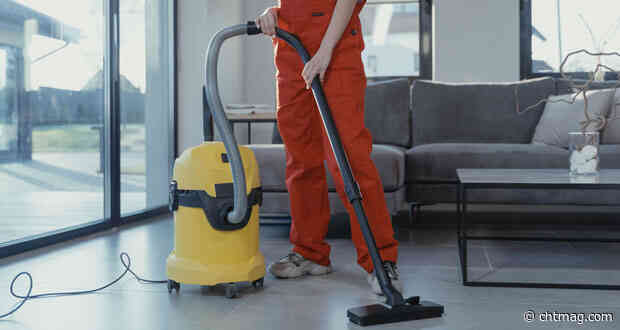 ARCSI rebrands as ISSA Residential to better serve members