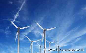 Chubb Climate+ rolls out renewable energy projects product