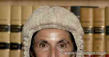 Experts must include contrary views in evidence, conference told