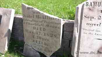 ​You'll find art, ​vintage shaving blades and 10,000 other items at this massive N.B. estate sale