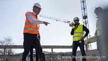 Guy Parmelin will Massnahmen gegen die Wohnungsnot ausarbeiten lassen