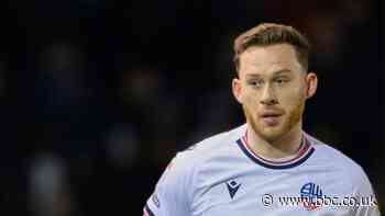 Bolton Wanderers v Barnsley