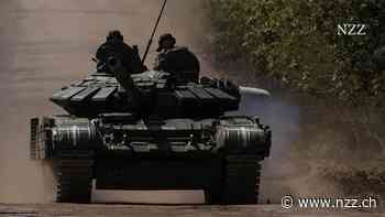 «Die Satanisten haben den Bunker erobert»: Moskaus Kriegspropaganda befindet sich nach ukrainischen Vorstössen bei Bachmut in heller Aufregung