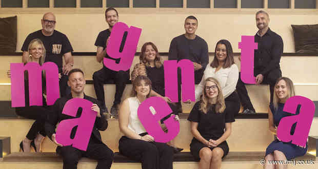 Magenta Associates reports positive first quarter to 2023