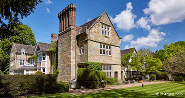 JCD Cleaning in Historic Sussex Hotels win