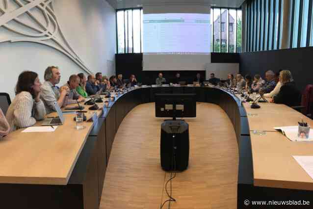 GEMEENTERAAD. Lummense bieb binnenkort ook zonder personeel te bezoeken