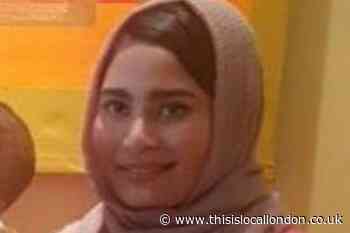 Body found in Thames in search for woman as husband accused of murder