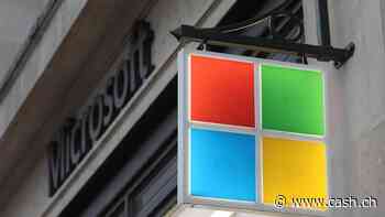 KI-Wettrüsten: Warum ein Analyst trotz Google-Kampfansage weiterhin auf Microsoft setzt