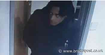 Xbox stolen from Bristol flat as police launch CCTV appeal